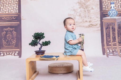 梅州宝宝几个月笑出声 梅州宝宝几个月笑出声